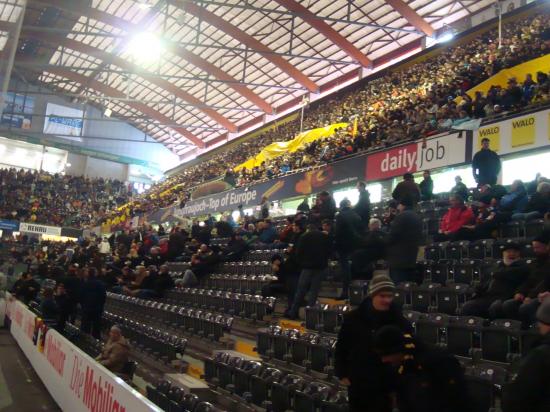 PostFinance Arena