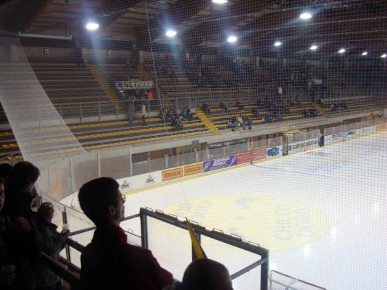 Championnat - Neuchâtel - HCC - 12.09.08