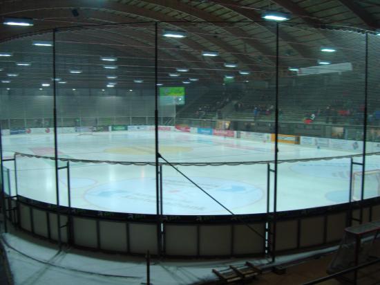 Championnat - Olten - HCC - 13.12.08