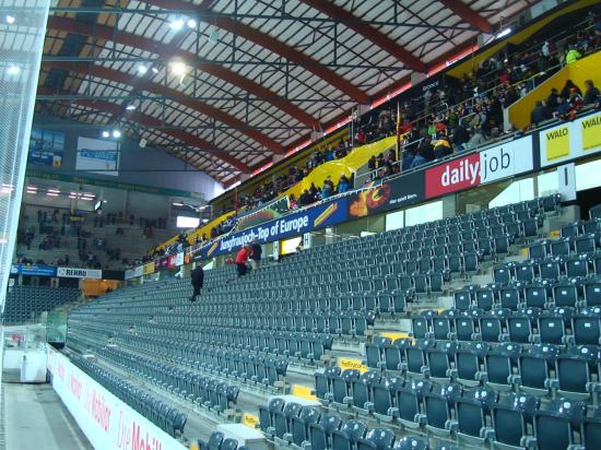 PostFinance Arena