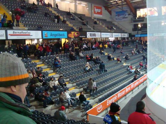 PostFinance Arena