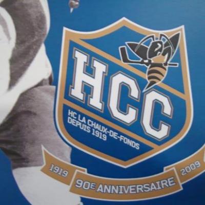 HCC 90ème