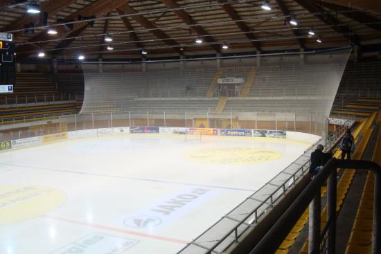 Championnat - Neuchâtel - HCC - 10.10.09
