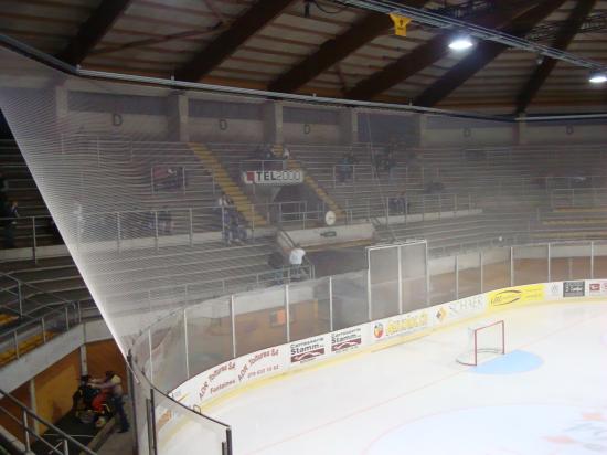 Championnat - Neuchâtel - HCC - 10.10.09