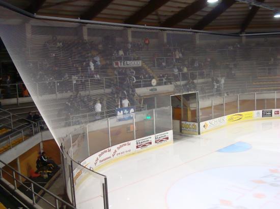 Championnat - Neuchâtel - HCC - 10.10.09